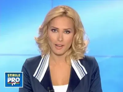 O romanca de 41 de ani crede ca e maritata si insarcinata cu Leo DiCaprio