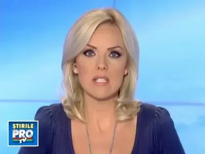 Duminica e mai racoare si cu 14 grade! Vin vijeliile!