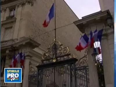 Franta, trasa de urechi! ONU critica repatrierile romilor