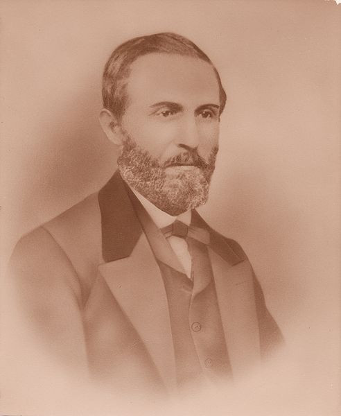 William Bullock
