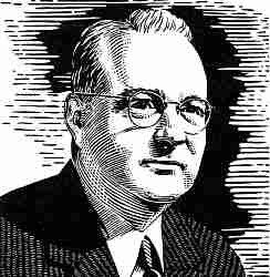 Thomas Midgley Junior