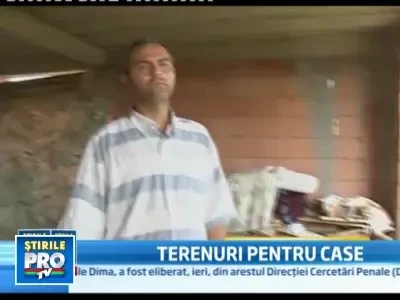 Este momentul sa investiti: terenuri scoase la vanzare la preturi mici