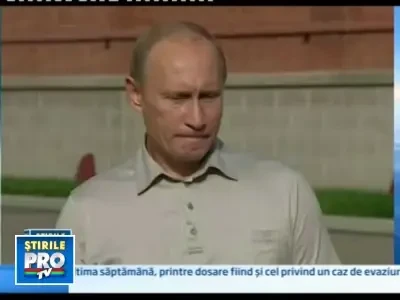 Vladimir Putin, sofer de cursa lunga: va testa o sosea de 2000 de km