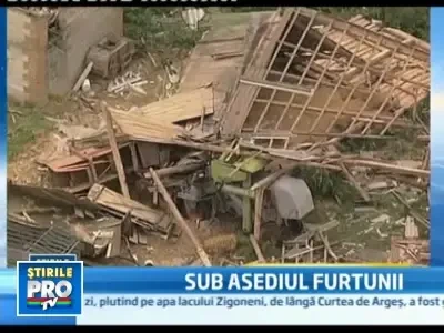 Vara zbuciumata pentru polonezi, care nu mai scapa de urgiile naturii