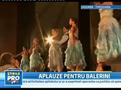 Festival de Opera si Opereta in aer liber, in Timisoara