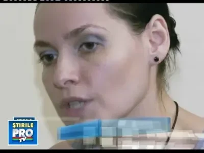 S-a nascut cu cordonul ombilical in jurul gatului si n-a fost resuscitat