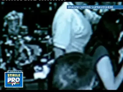 Doamne-fereste! Turist spaniol, in vizita la Mitropolie si apoi la furat