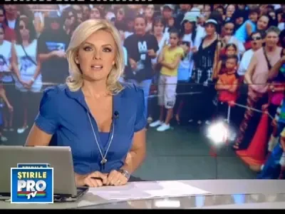 Tribut Michael Jackson in Herastrau. S-a dansat The Drill