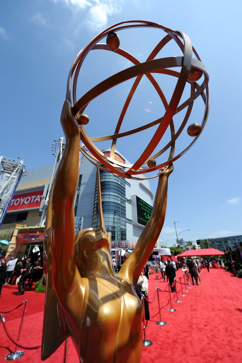 Vezi lista completa a castigatorilor la premiile Emmy 2010