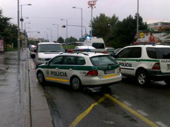 Ucigasul de la Bratislava avea o problema cu minoritatea roma