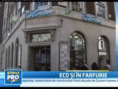 Si amatorii de fast-food pot manca sanatos: s-a inventat eco fast-food-ul