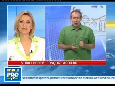 Rezolva problema lui Busu! 30.08.2010