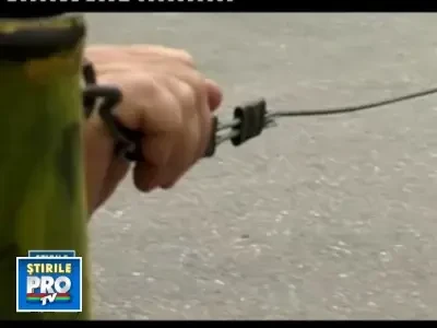 Snopita in bataie de sot! I s-a parut ca femeia face ochi dulci unui amic