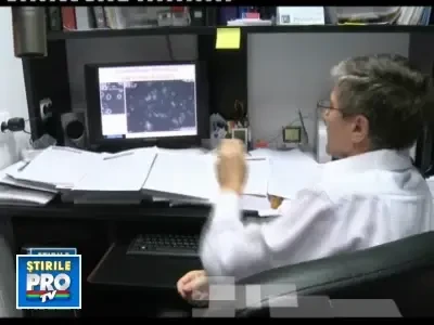 Celulele-salvatoare: descoperirea romaneasca ce uimeste lumea medicala