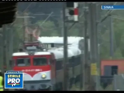 Celebrul Orient Express a ajuns in Romania