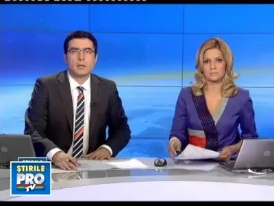 Fostul prefect de Cluj, Calin Platon, a fost arestat preventiv