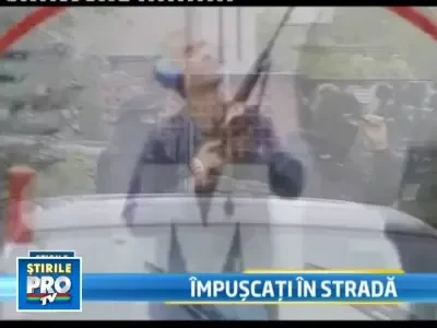 Masacru in Slovacia: sapte persoane ucise si alte 14 ranite. Video