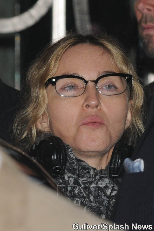 Madonna