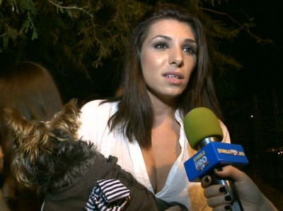 EXCLUSIV. Blonde sau brunete? Episodul I - Sorana: Eram oribila blonda