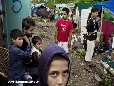 New York Times: Spania este un model pentru integrarea romilor