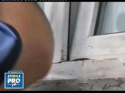 Culmea! Ii cerceteaza politistii pentru furt si ei ii ameninta pe pagubasi