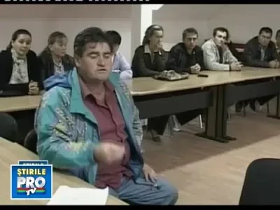 Parinti revoltati. Singura scoala din localitatea Iermata se inchide