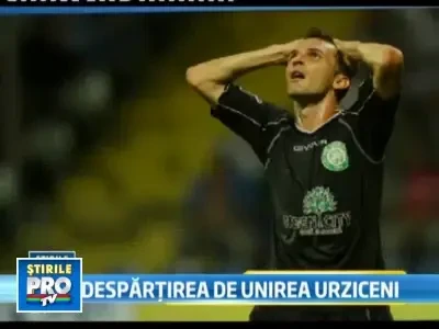 Nici fotbalul nu mai e ce-a fost! Cum a dat faliment Unirea Urziceni