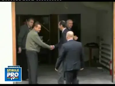 Incendiul de la maternitatea Giulesti, simulat in laborator