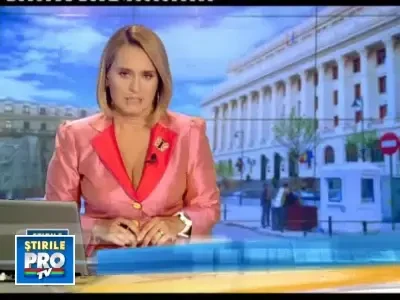 Analisti: Leul s-ar putea deprecia din cauza instabilitatii politice