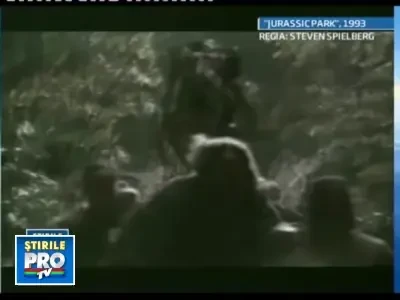 Balaurul bondoc, “monstrul” ce a salasluit in Romania acum milioane de ani