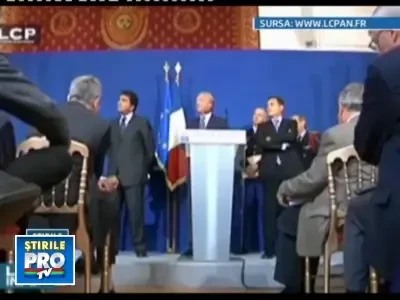 Ministru francez: La Paris, un hot din 5 este roman!