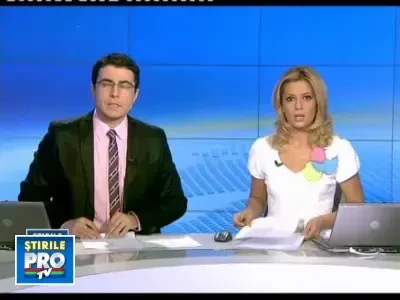 Trafic blocat pe Calea Vitan in urma unui accident auto