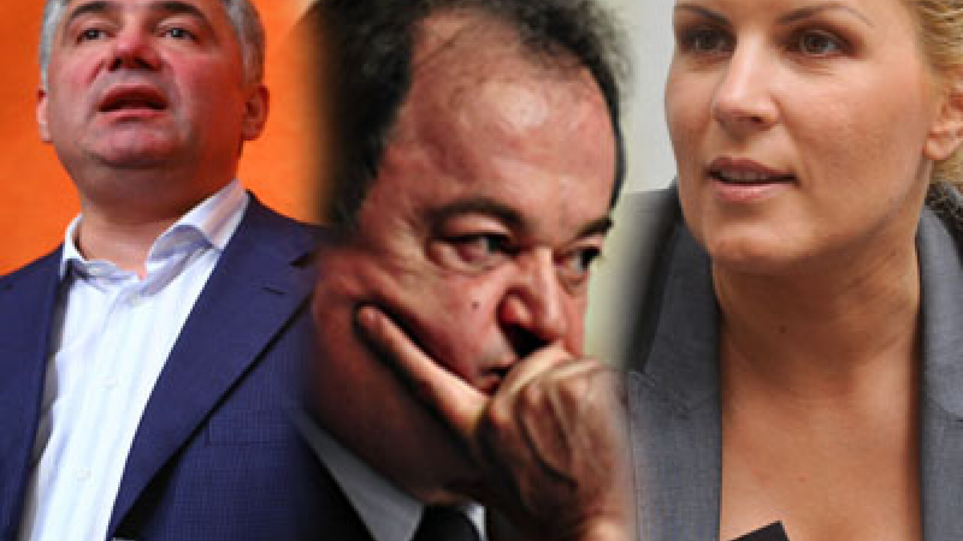 Oamenii lui Blaga incearca amanarea alegerilor in PDL