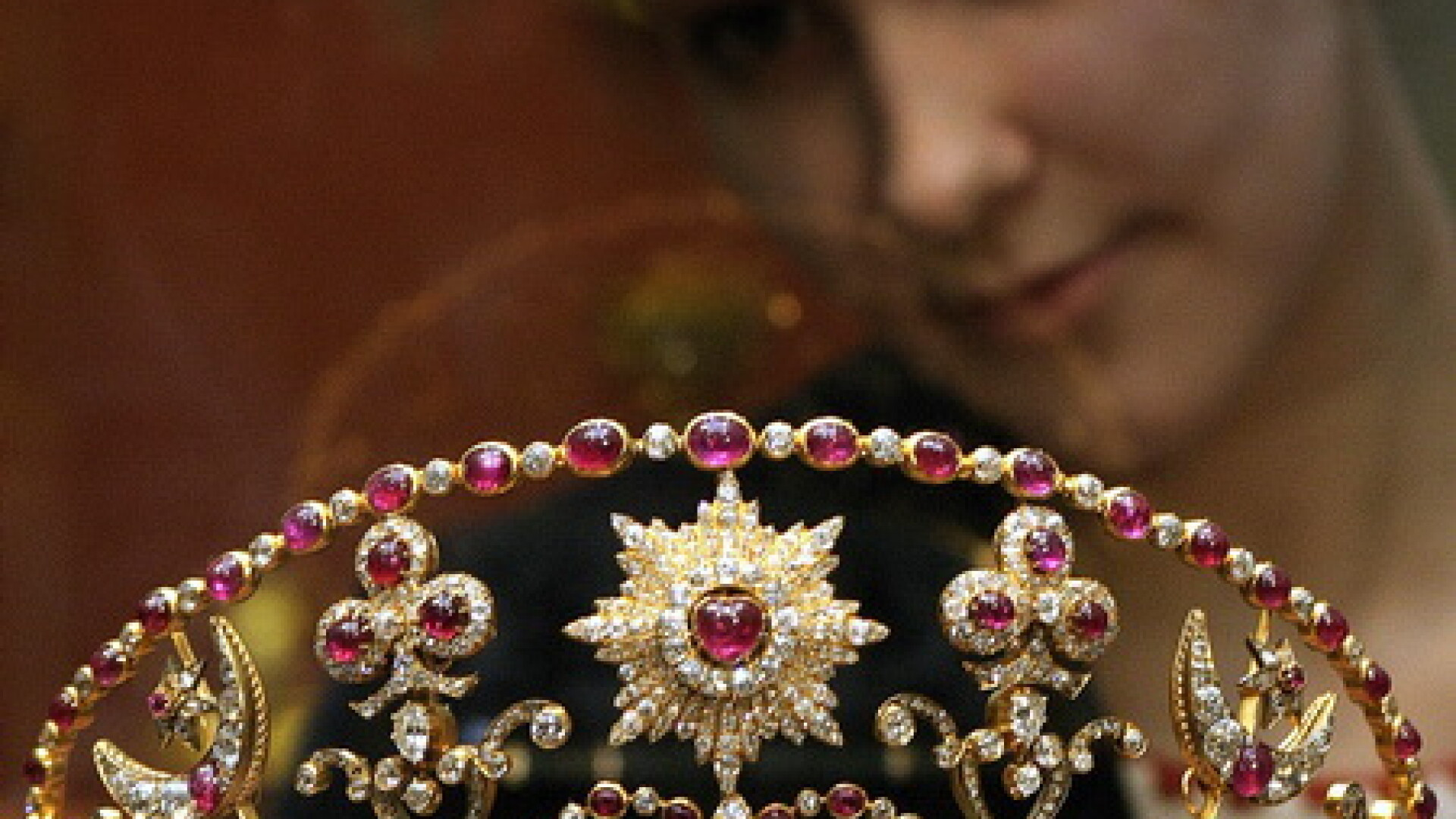 Comoara Romanovilor, gasita pe fundul Lacului Baikal?