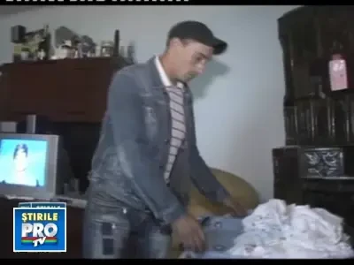 A murit sugrumat cu cordonul ombilical.Medicul a dat indicatii prin telefon