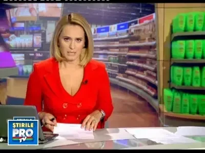 Pe criza, romanii renunta la deodorante, ciocolata si produsele de curatat