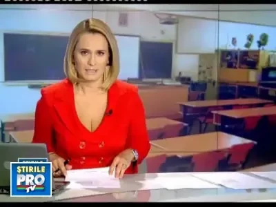 In lipsa de profesori, in scolile noastre vor preda si oameni necalificati