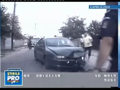 Silviu Prigoana vrea o lege care sa permita politistilor sa actioneze ferm