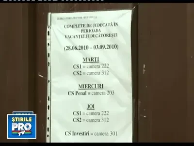 Avalansa de procese intre clienti si operatorii de cablu, telefonie sau net