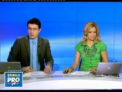 Luare de ostatici in sediul Discovery Channel. Autorul, identificat