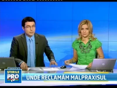 Luare de ostatici in sediul Discovery Channel. Autorul, identificat