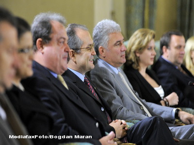 PDL: Motiunea de cenzura are la baza institgarea la violenta