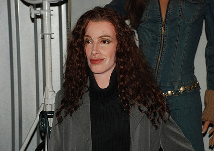 Cele mai nereusite figuri din ceara de la Madame Tussauds! Galerie foto