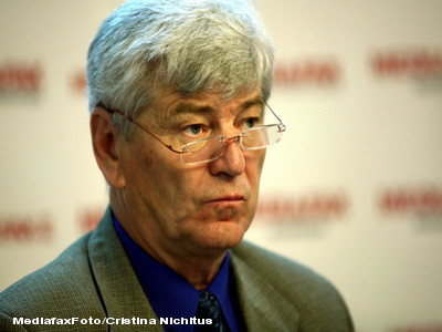 Valeriu Tabara: Pierderile din agricultura, prin evaziune, sunt enorme