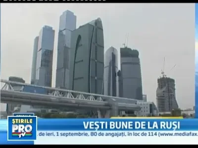 Crestere economica de 4% in Rusia. Sa fie reala sau nu?