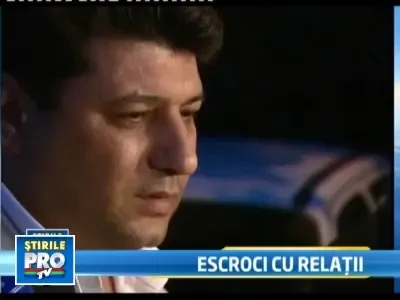 Avocati si un director de banca acuzati de inselaciuni imobiliare