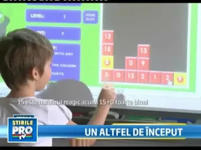 Un loc in cea mai scumpa gradinita privata de la noi costa 17.000 de euro