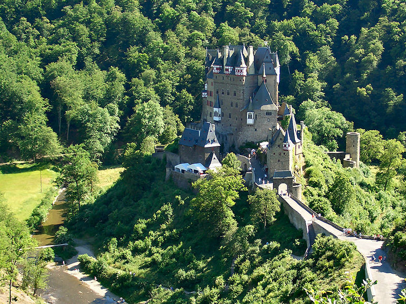 Burg_Eltz