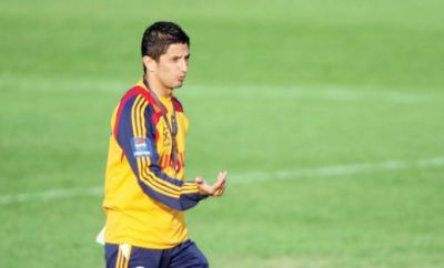 Romania-Albania, 1-1, in preliminariile Euro 2012