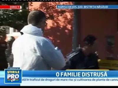 Au vrut sa se incalzeasca, dar au murit intoxicate cu monoxid de carbon